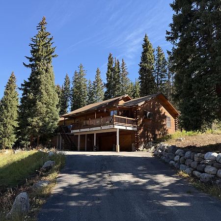 布雷肯里奇The Breck House别墅 外观 照片