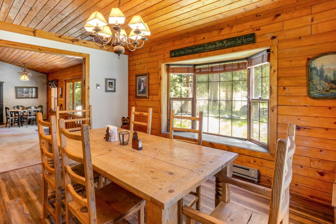 布雷肯里奇The Breck House别墅 外观 照片