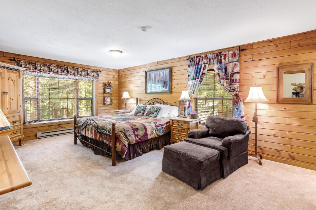布雷肯里奇The Breck House别墅 外观 照片