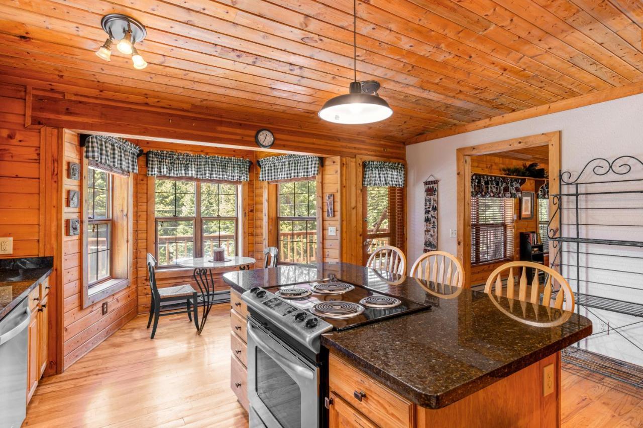 布雷肯里奇The Breck House别墅 外观 照片