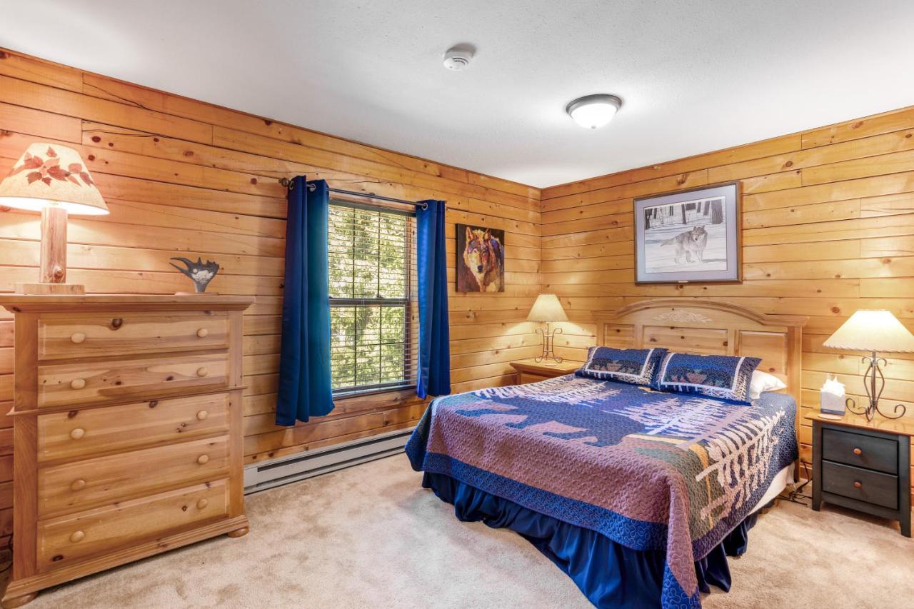 布雷肯里奇The Breck House别墅 外观 照片