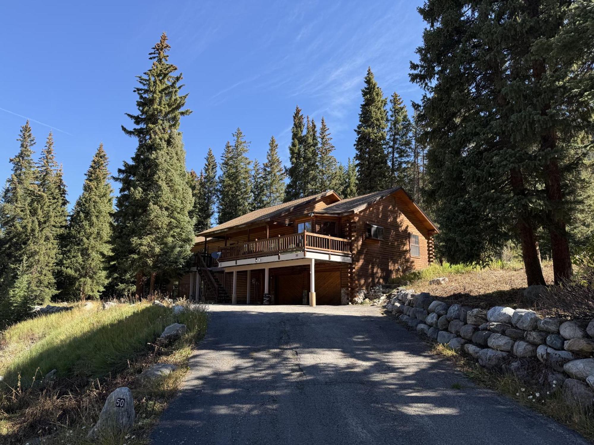 布雷肯里奇The Breck House别墅 外观 照片